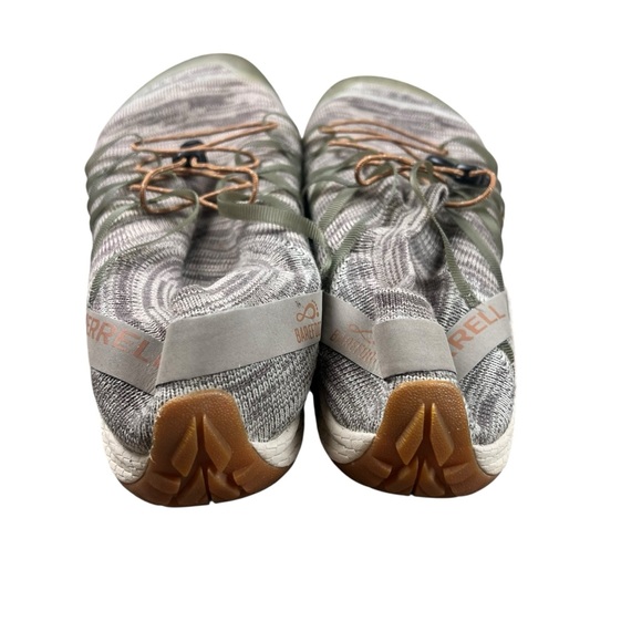 Merrell Women’s Trail Glove 4 Knit Wool Trail SZ 9 - Picture 2 of 6